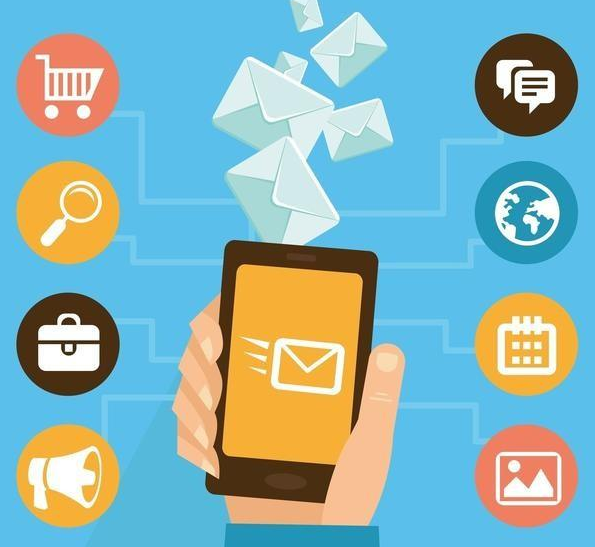 為什么大多數(shù)企業(yè)都會(huì)選擇做小程序？