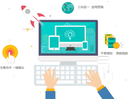 自助建站是免費(fèi)的嗎？