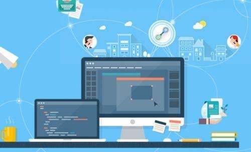 網(wǎng)站搭建難不難？