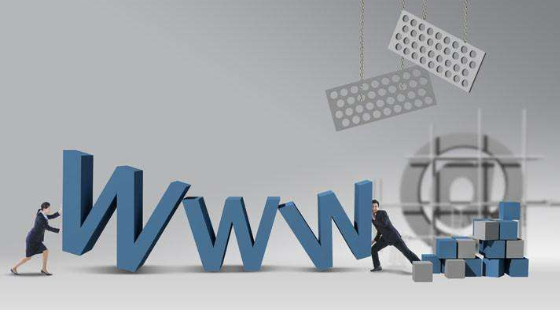 自助建站目前還有市場嗎？