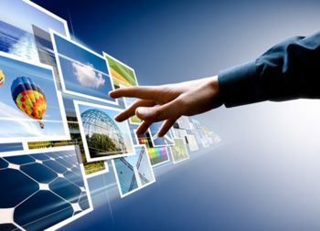 有了域名后怎么建站才能又快又好？