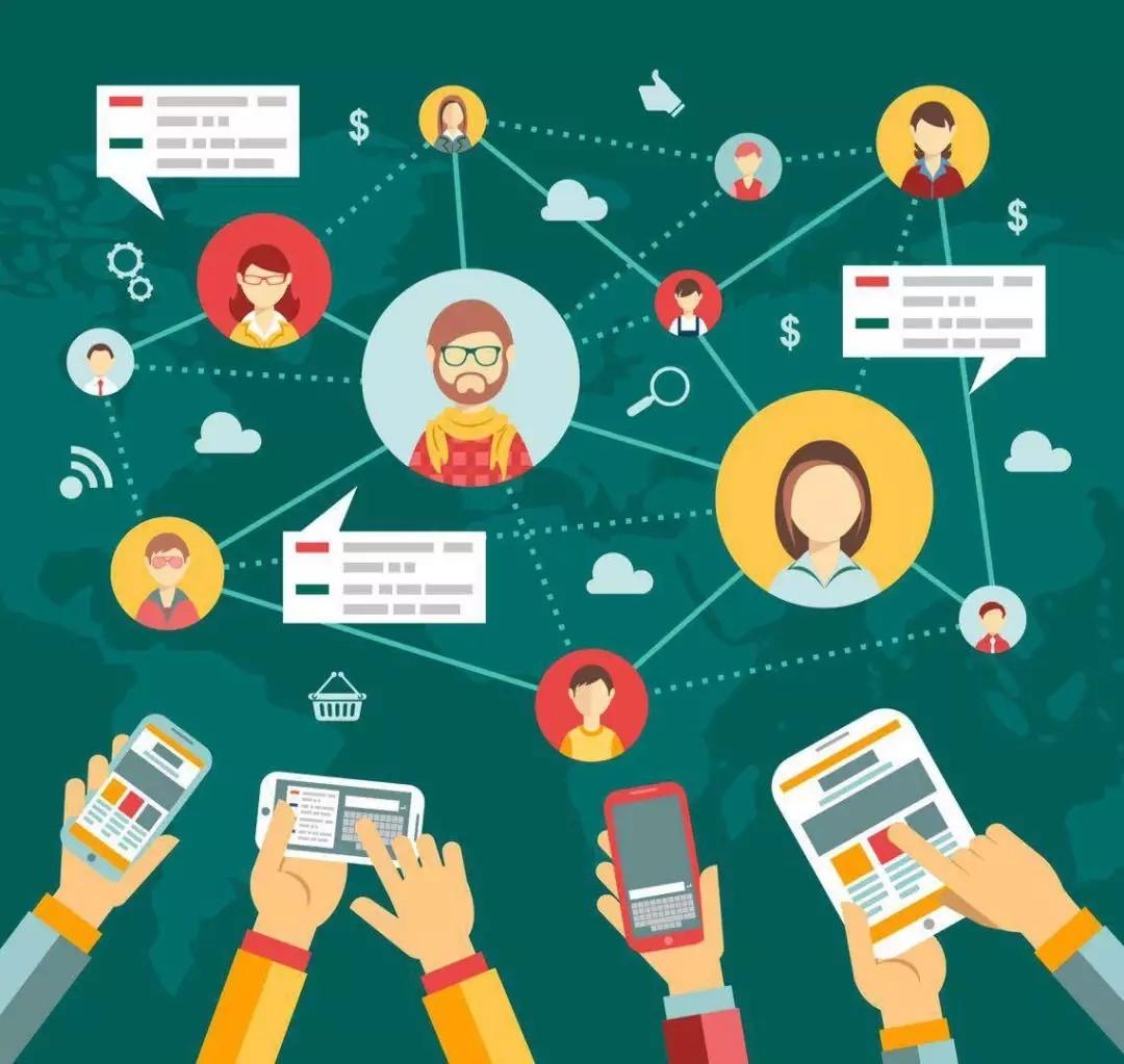 自助網(wǎng)站的建立到運營需要多少錢？