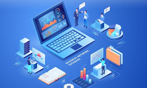 搭建企業(yè)網(wǎng)站怎么做？建站必備因素有哪些？