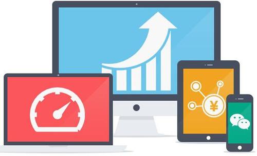 選擇哪家自助建站公司比較好？