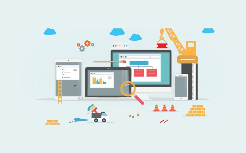 自助建站公司怎么選？免費(fèi)建網(wǎng)站哪個(gè)平臺好？