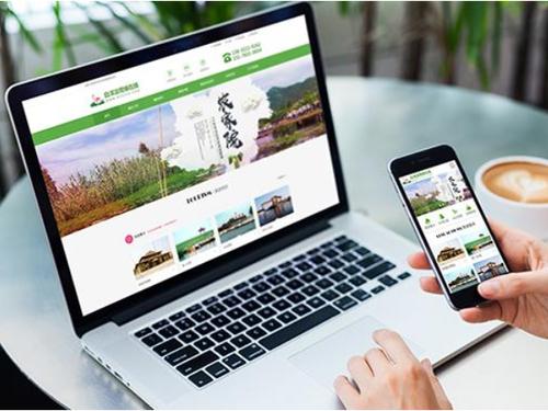 如何選擇一個(gè)安全的自助建站平臺(tái)？