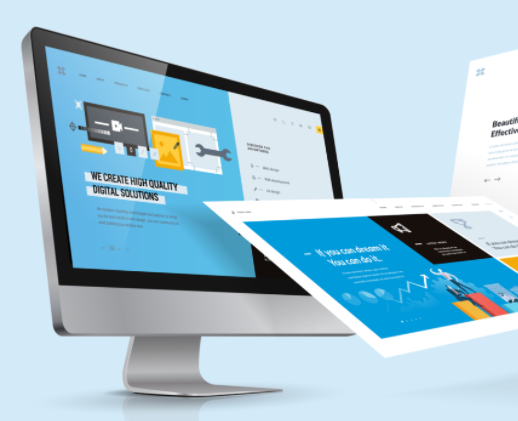 自助建站好處有哪些？