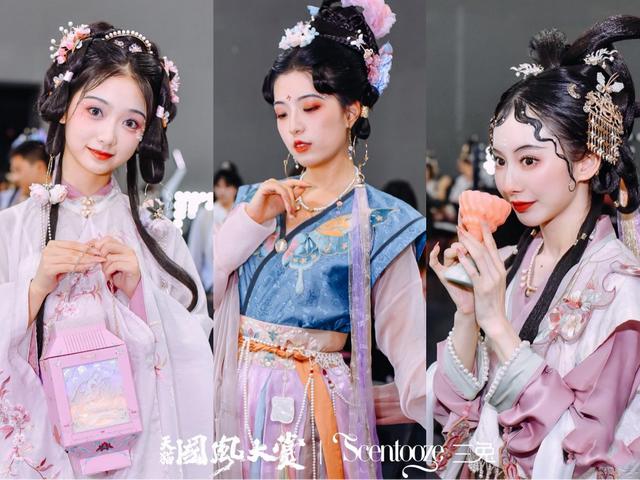 香水推廣詞，香水廣告標(biāo)題？