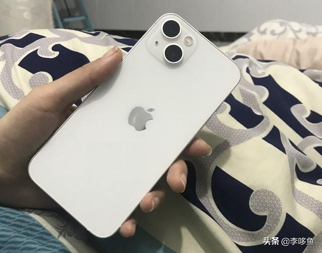 京東蘋果13價(jià)格表官網(wǎng)報(bào)價(jià)，京東蘋果13快充套裝是啥？