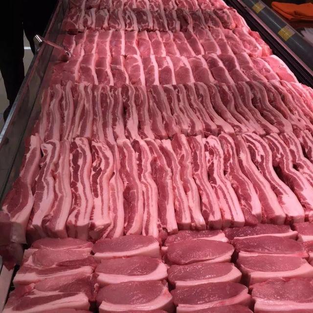 賣豬肉的技巧與營銷1002無標題（賣豬肉的技巧與營銷句子）