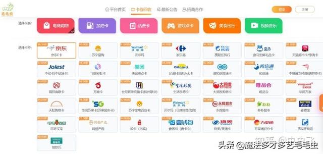 京東e卡怎么買東西，京東e卡怎么買東西用不了怎么辦？