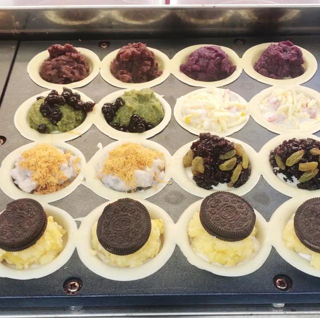 帶孩子逛菜市場(chǎng)，適合帶娃媽媽干的生意？