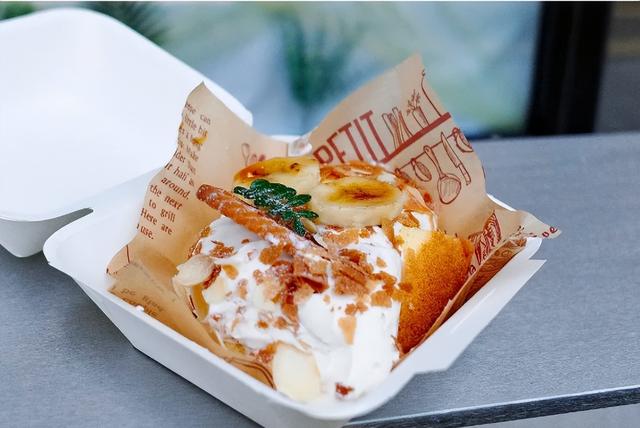 大學(xué)食堂最火爆的項(xiàng)目拌飯，大學(xué)食堂最火爆的項(xiàng)目牛肉飯？