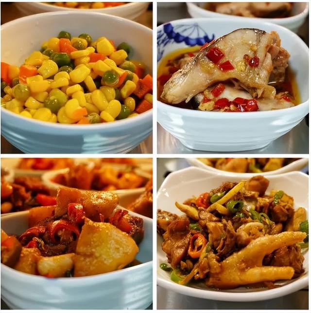 大學(xué)食堂最火爆的項(xiàng)目拌飯，大學(xué)食堂最火爆的項(xiàng)目牛肉飯？