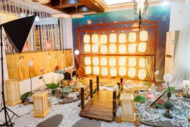 漢服實(shí)體店創(chuàng)業(yè)計(jì)劃書，漢服店創(chuàng)業(yè)企劃書？