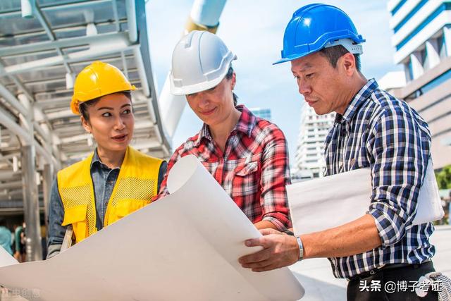 項目管理證書好考嗎（項目管理證書含金量排行榜）