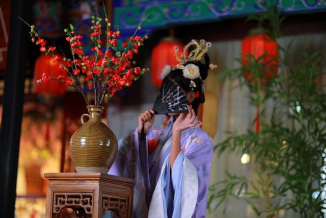 漢服實(shí)體店創(chuàng)業(yè)計(jì)劃書，漢服店創(chuàng)業(yè)企劃書？