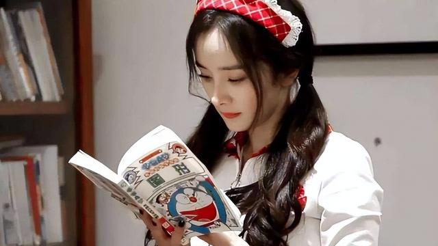 楊冪粉絲數(shù)量2022，楊冪粉絲數(shù)量2021