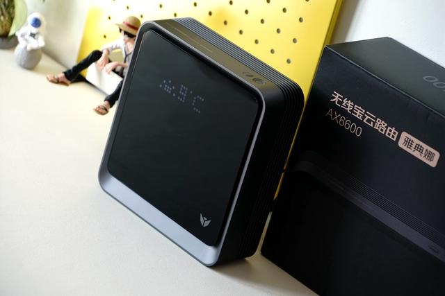 京東云無線寶路由器怎么用，京東云無線寶做主路由器？