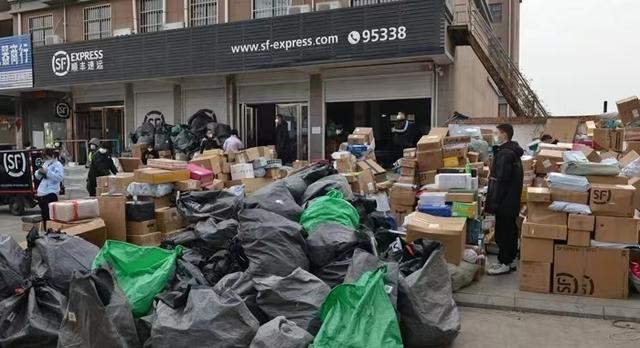 京東物流園分揀員，京東物流分揀員怎么樣？