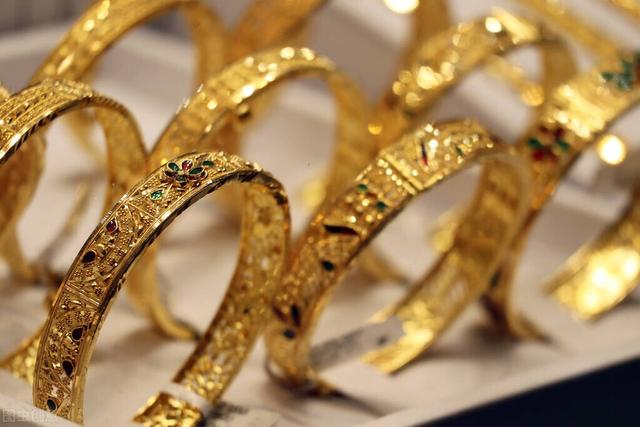 黃金回收有錢賺嗎，回收黃金靠什么賺錢？