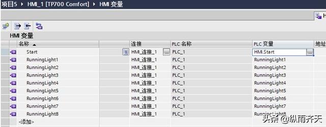 三菱plc跑馬燈循環(huán)程序梯形圖標(biāo)，三菱plc跑馬燈4個(gè)燈梯形圖？