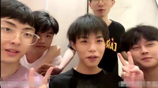 北慕在哪里直播間，北慕還在直播嗎？