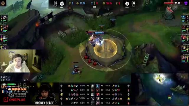 英雄聯(lián)盟季中賽直播平臺(tái)在哪，英雄聯(lián)盟季中賽直播平臺(tái)是什么？