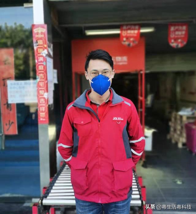 京東快遞跟蹤地圖準確嗎，京東快遞如何查看地圖位置？