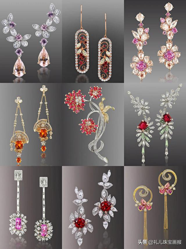 全球十大珠寶品牌經(jīng)典款，全球十大珠寶品牌珍珠項(xiàng)鏈？