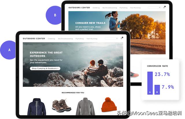 電商網(wǎng)站推廣，電商網(wǎng)站推廣招聘？