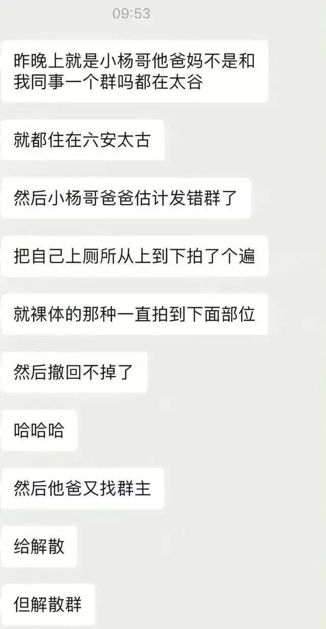 小楊哥最近視頻，為什么小楊哥的舊視頻沒有了？