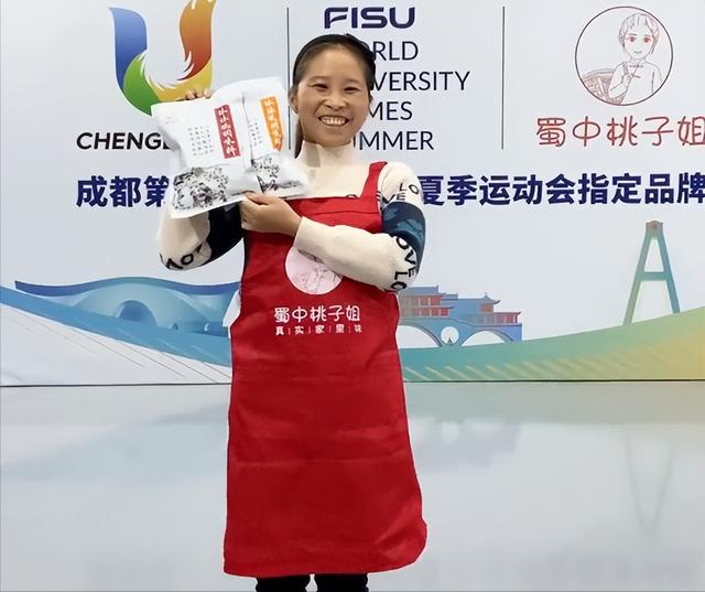 桃子姐直播帶貨翻車？賣高價量少的調(diào)料惹爭議，知情人一語揭真相