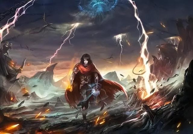 重生玄幻小說排行榜前十名完結(jié)篇（玄幻小說排行榜前十名完結(jié)篇男主）