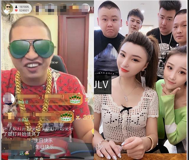 0w粉絲小網(wǎng)紅收入多少錢，50w粉絲小網(wǎng)紅收入多少美元？"