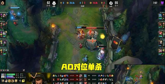 英雄聯(lián)盟季中賽直播平臺(tái)在哪，英雄聯(lián)盟季中賽直播平臺(tái)是什么？