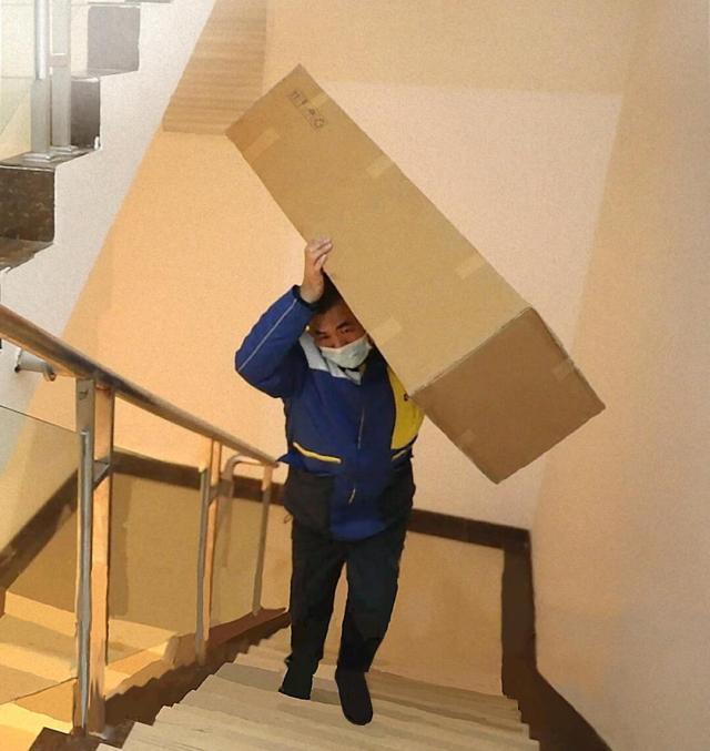 京東快遞寄件上門取件，快遞查詢京東？