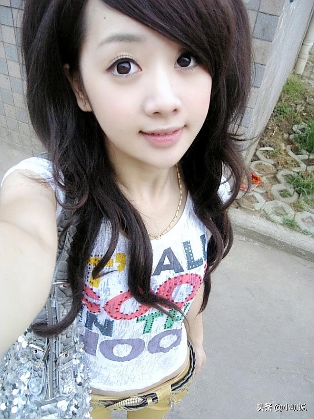 程琳非主流時代的網(wǎng)紅鼻祖，銷聲匿跡多年后重回網(wǎng)絡，離異單身