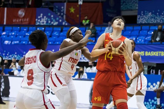 中國(guó)女籃今晚比賽直播視頻，最新女籃比賽直播？