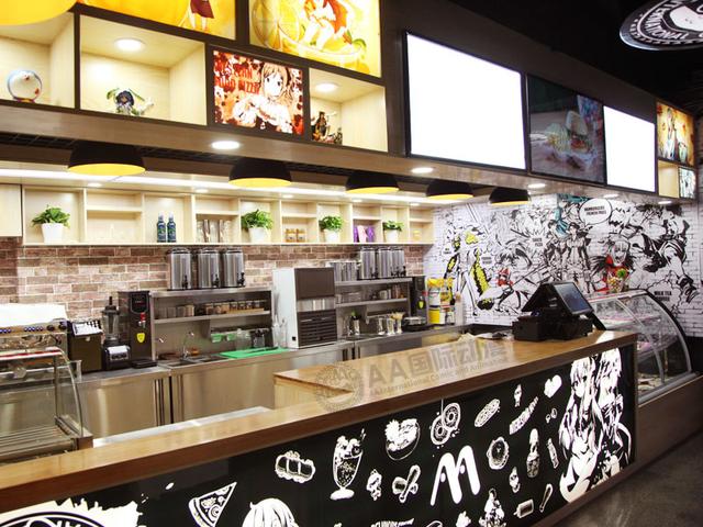 大學生奶茶店創(chuàng)業(yè)計劃書項目名稱，大學生創(chuàng)業(yè)計劃書奶茶店項目介紹？