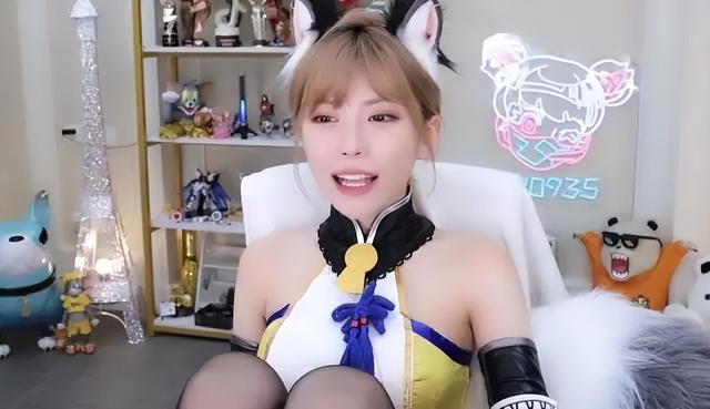 小米粥直播說自己被透，小米粥直播說自己被透視頻？