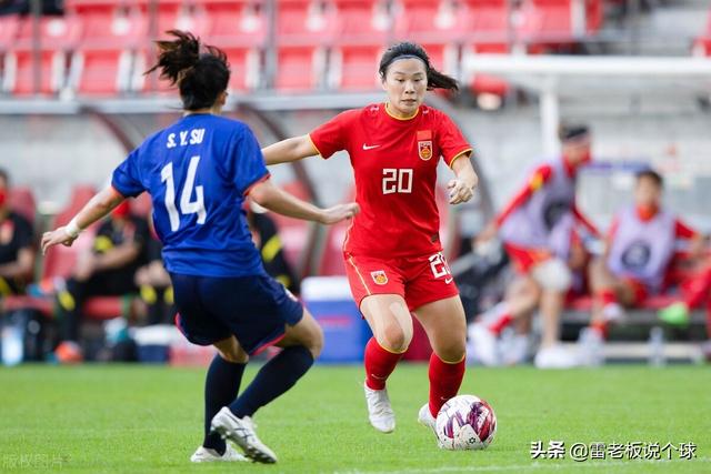 中韓女足現(xiàn)場(chǎng)直播，中韓女足直播回放？
