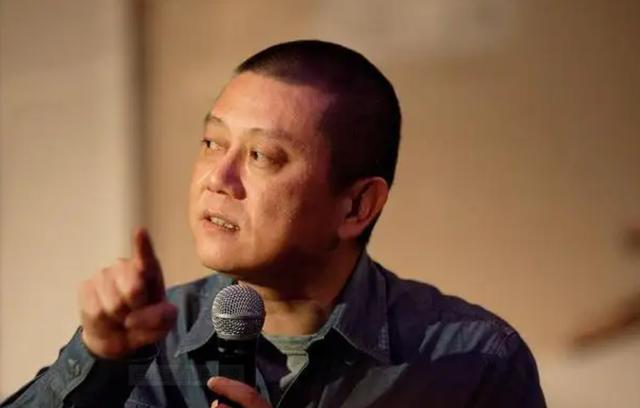 王朔微博號(hào)（王朔微博新浪微博）