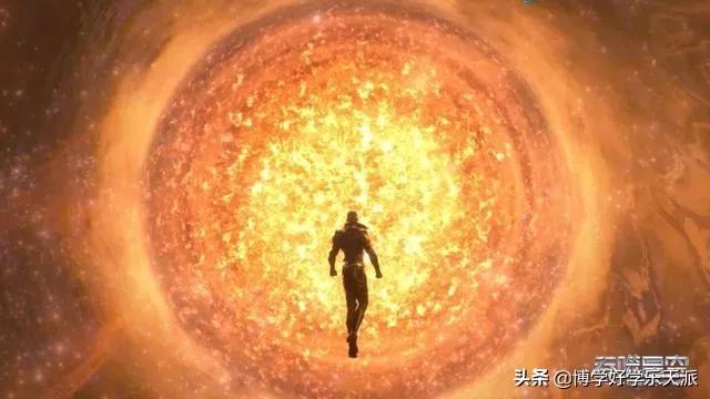 吞噬星空境界詳細(xì)劃分標(biāo)準(zhǔn)(吞噬星空境界詳細(xì)劃分圖)