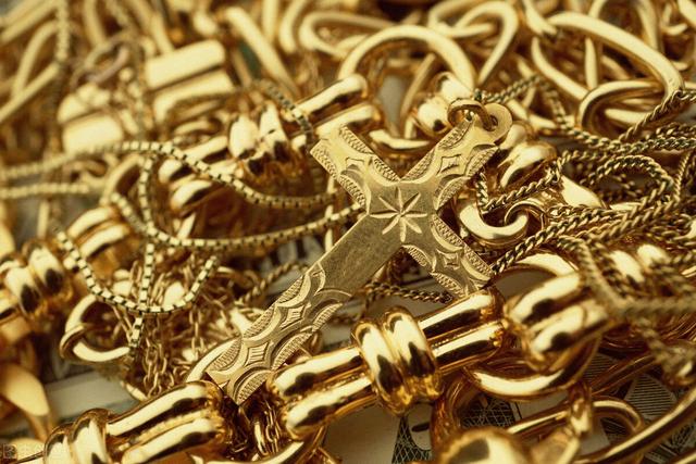 黃金回收有錢賺嗎，回收黃金靠什么賺錢？