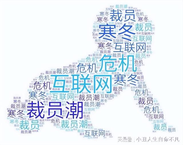 行業(yè)寒冬是什么意思，互聯(lián)網(wǎng)嚴(yán)冬？