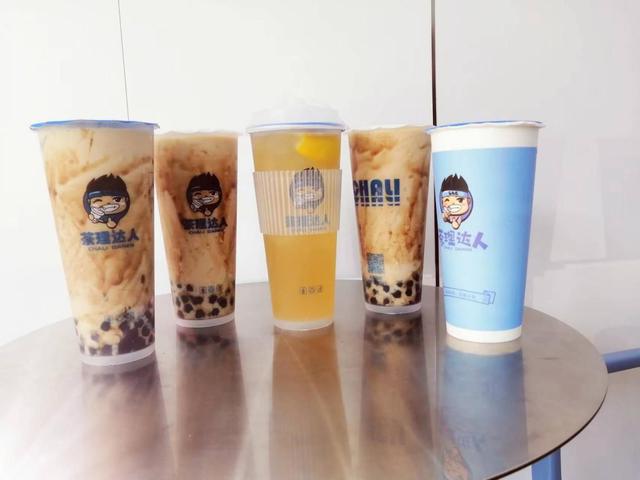 自學奶茶能不能開店呢視頻，奶茶可以自學開店嗎？