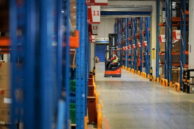 京東快遞寄件上門取件，快遞查詢京東？