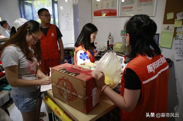 現(xiàn)在的快遞驛站賺錢嗎，開快遞驛站賺錢嗎？