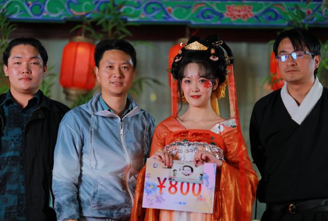 漢服實(shí)體店創(chuàng)業(yè)計(jì)劃書，漢服店創(chuàng)業(yè)企劃書？